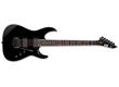 LTD JH-600 CTM BLK JEFF HANNEMAN